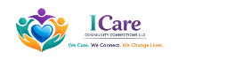 ICare Connections Logo